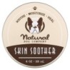 Natural Dog Company, Hautberuhiger, 4 oz (118 ml)
