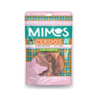 Mimos Schweineohren 120 g