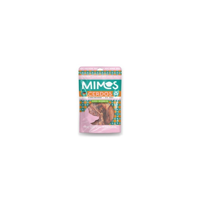 Mimos Schweineohren 120 g