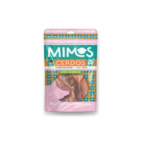 Mimos Schweineohren 120 g