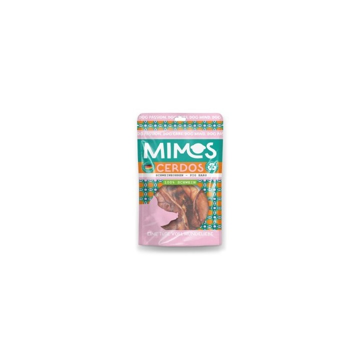 Mimos Schweineohren 120 g