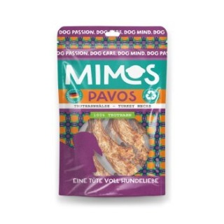 Mimos Truthahnhälse 120 g