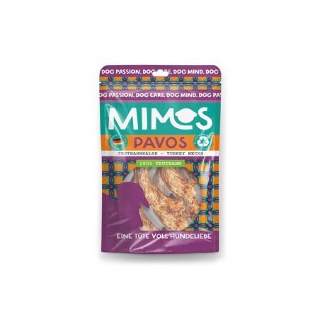 Mimos Truthahnhälse 120 g