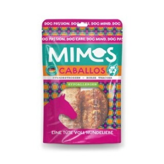 Mimos Pferdestrossen 100 g