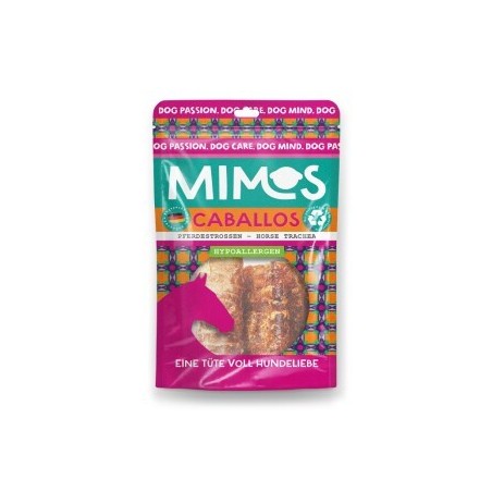 Mimos Pferdestrossen 100 g