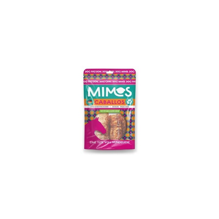 Mimos Pferdestrossen 100 g