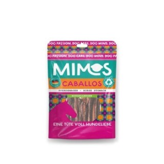Mimos Pferdemagen 100 g
