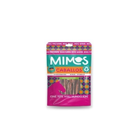 Mimos Pferdemagen 100 g