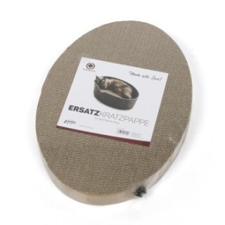 Canadian Cat Company Filzbett Owen Ersatzpappe