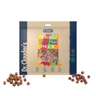 Dr. Clauder's Trainee Snack Mega Mix - 2x 500g