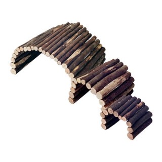 Boon Nagerhaus aus Holz - S