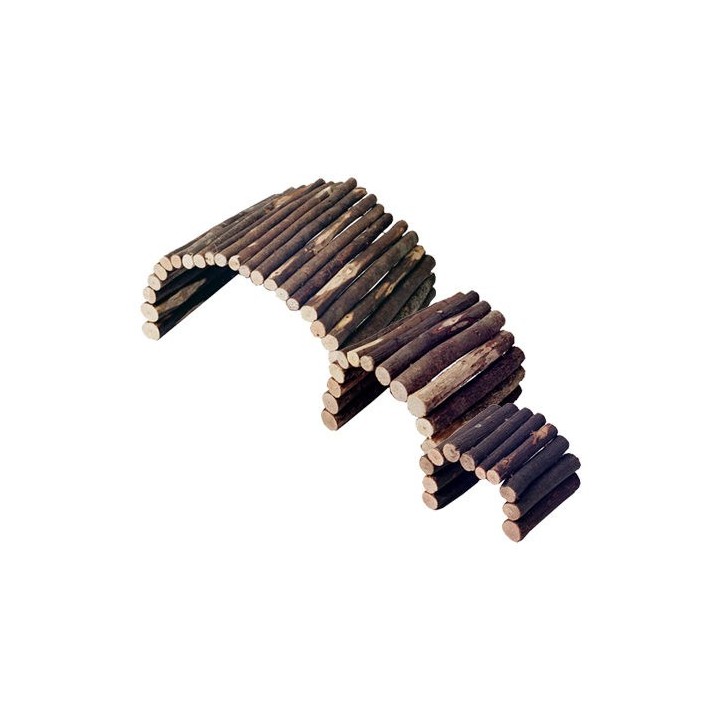 Boon Nagerhaus aus Holz - S