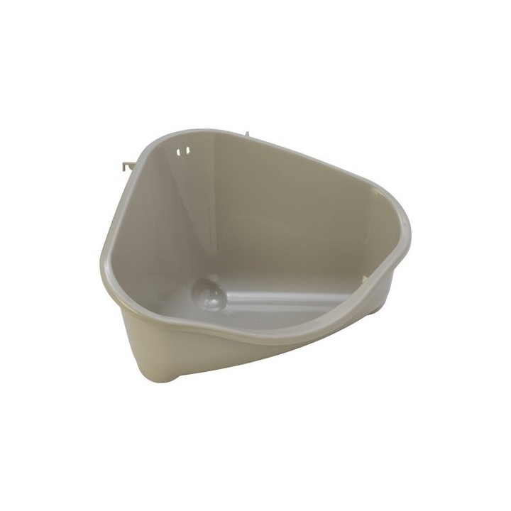 Moderna Ecktoilette - S