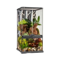 Exo Terra Terr/Paludario Mini/X-Tall, 30x30x60cm