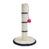 Poste Base CIrcular+Pelota NAYECO