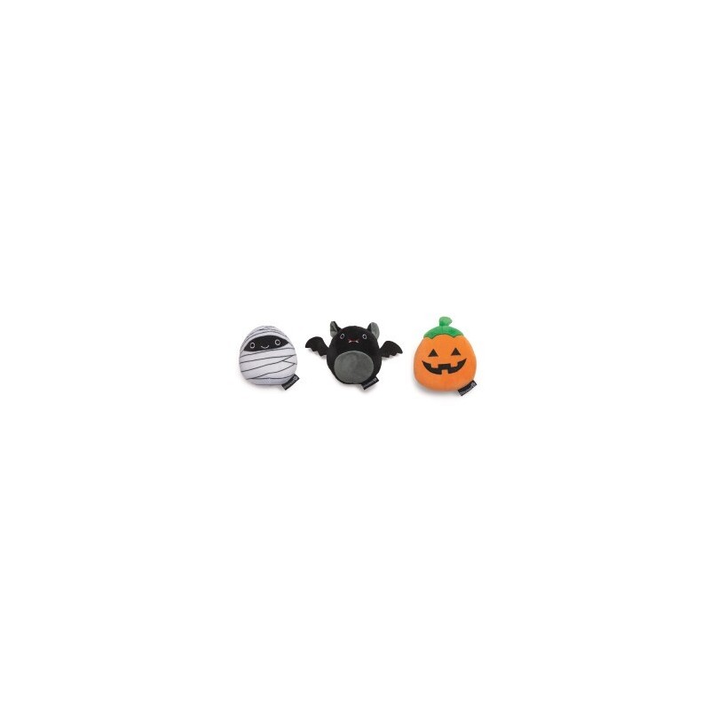 Beeztees Halloween Trick or Treat Spielzeug 10 cm
