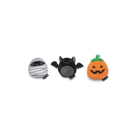 Beeztees Halloween Trick or Treat Spielzeug 10 cm