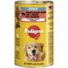 Pedigree Nassfutter Hund Adult, in Gelee, Rind 12x1.2 kg