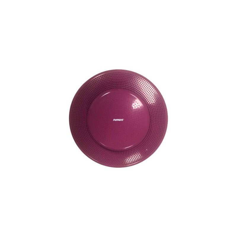 FitPaws Balance-Scheibe - 56 cm - lila