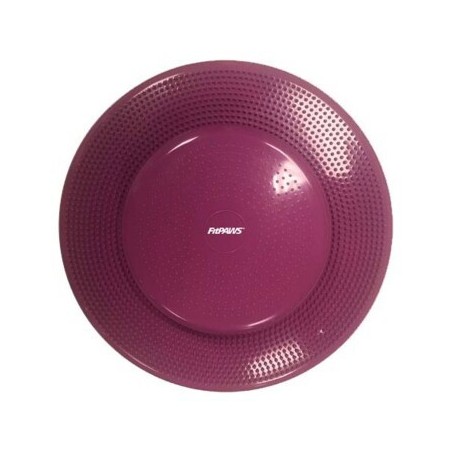 FitPaws Balance-Scheibe - 56 cm - lila