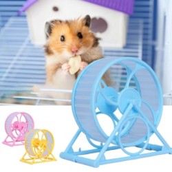 Sichere Rattenübung, Laufräder, Haustier-Freizeit, Ratten-Sportspielzeug, Sporträder, Hamster-Sportspielzeug, Heimtierbedarf