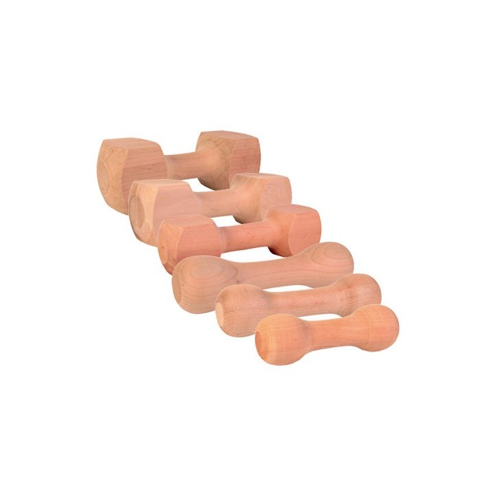 Trixie Apportierholz - abgerundet - 250 g