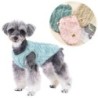 Weiche, gemütliche Hundekleidung, Herbst- und Winter-Weste, Kostüm für kleine und mittelgroße Hunde, Katzen, Welpen, Chihuahu