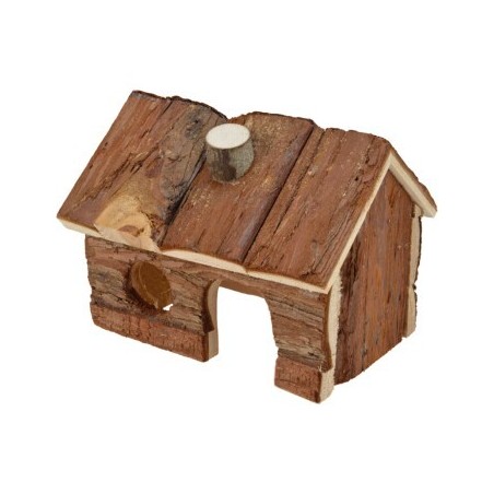 AniOne Holzhaus Peter