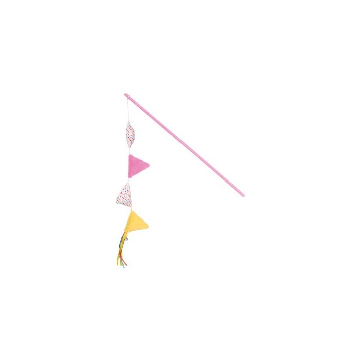 AniOne Celebration Katzenangel