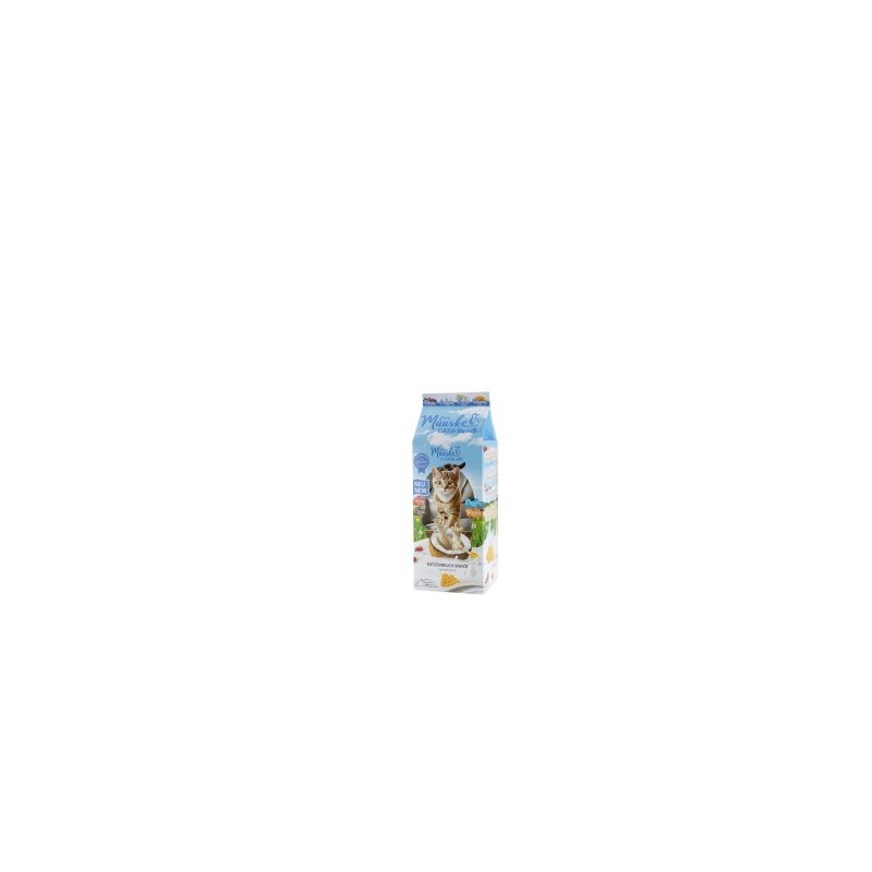 Muuske Milchmaus Mixpaket - 6 Vielfaltspakete mit je 5x4 leckeren Sorten