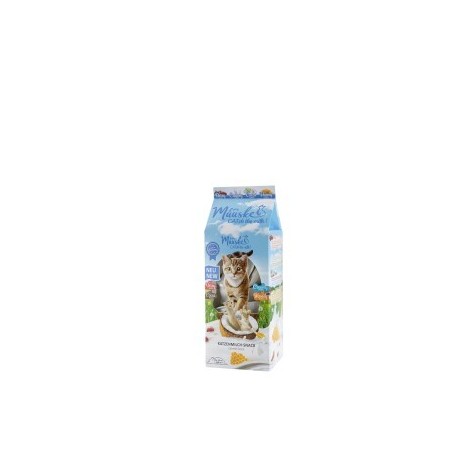 Muuske Milchmaus Mixpaket - 6 Vielfaltspakete mit je 5x4 leckeren Sorten
