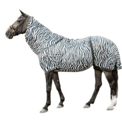 HKM Ekzemerdecke - zebra