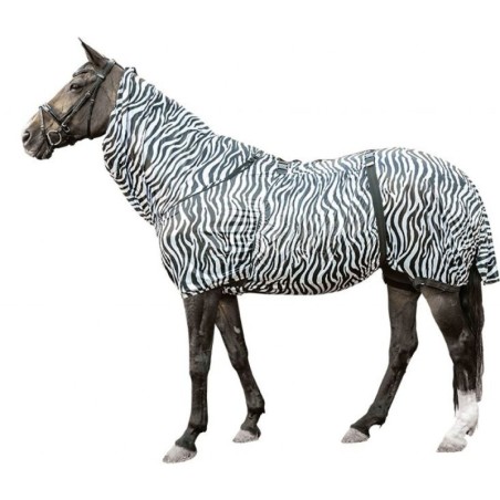 HKM Ekzemerdecke - zebra