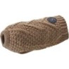 Hunter Hundepullover Malmö beige 30 cm