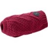 Hunter Hundepullover Malmö bordeaux 40 cm