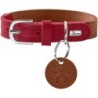 Hunter Halsband Karlby rot 65 cm