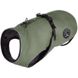 Hunter Hundemantel Uppsala khaki 35 cm