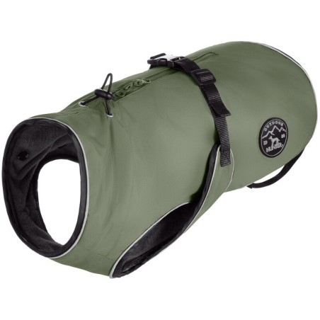 Hunter Hundemantel Uppsala khaki 35 cm