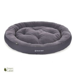 Doctor Bark Hundenest GreenLabel grau M
