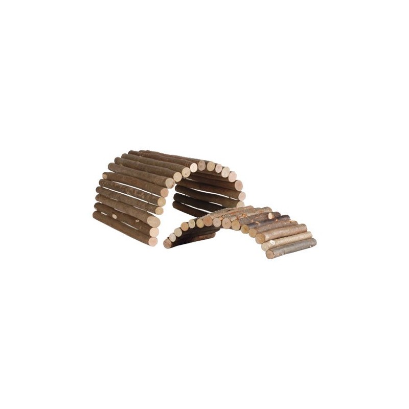 Beeztees Forest Weidenbrücke - 22 cm