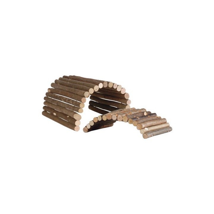 Beeztees Forest Weidenbrücke - 22 cm