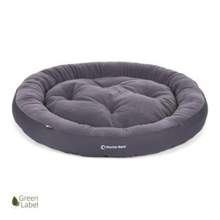 Doctor Bark Hundenest GreenLabel grau L