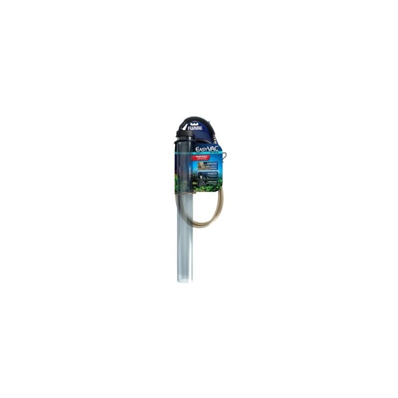 MARINA Fluval EasyVac Aquarienkies-Reiniger