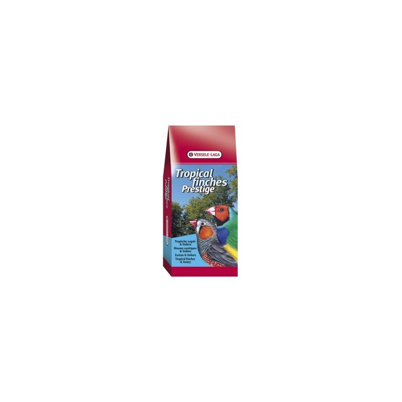 Versele-Laga Prestige Exoten 20 kg