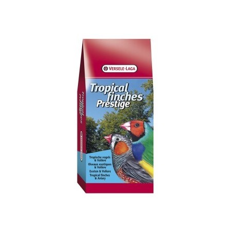 Versele-Laga Prestige Exoten 20 kg