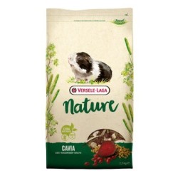Versele-Laga Nature Cavia für Meerschweinchen 2,3 kg