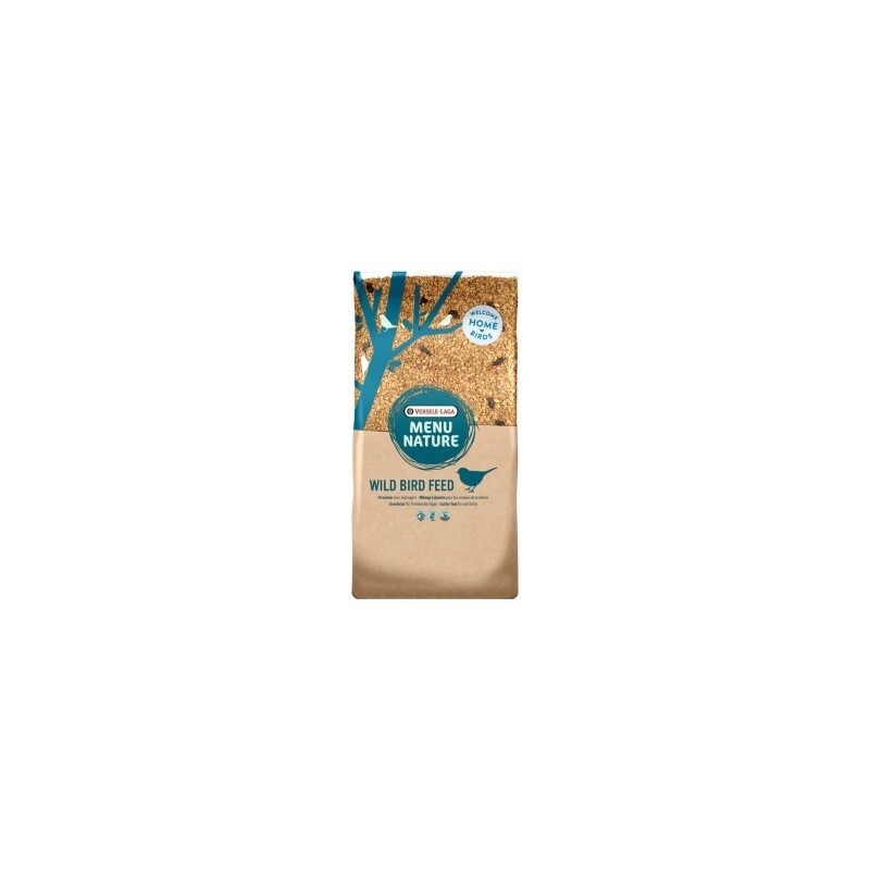 Versele-Laga Versele Laga Menu Nature Winter Mix 15kg