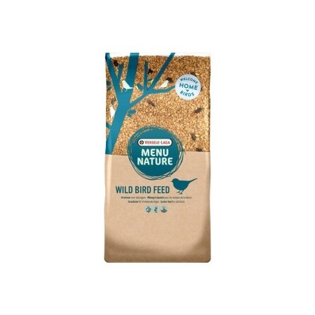 Versele-Laga Versele Laga Menu Nature Winter Mix 15kg