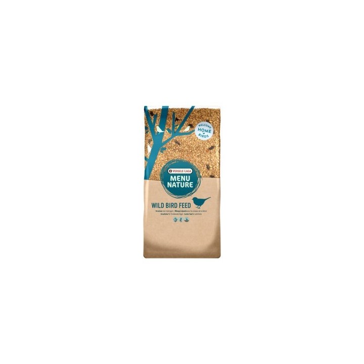 Versele-Laga Versele Laga Menu Nature Winter Mix 15kg