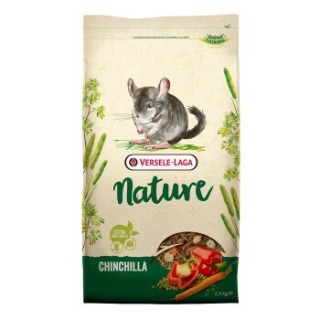 Versele-Laga Nature Chinchilla 2,3 kg
